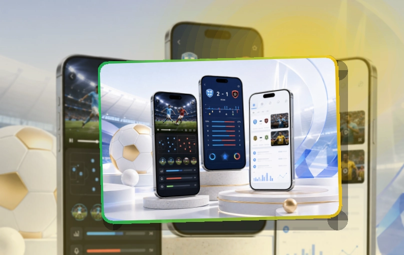 开云比分赛程APP：赛事动态便于查看