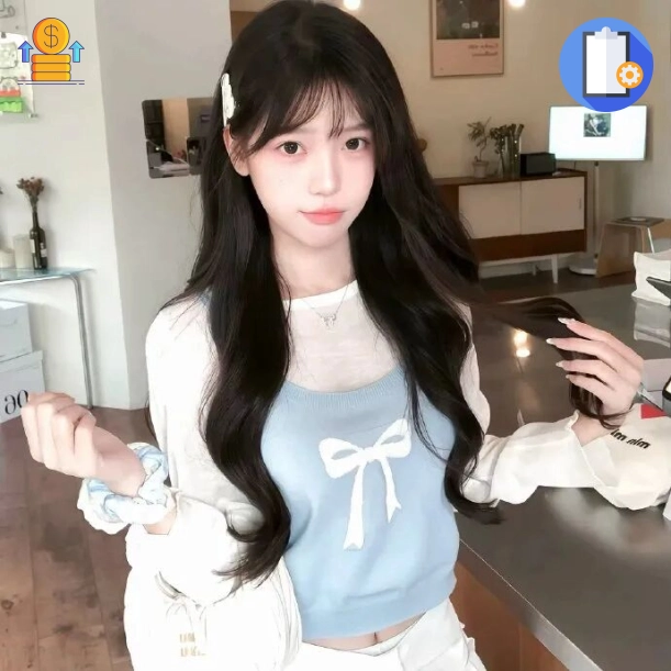 小周同学